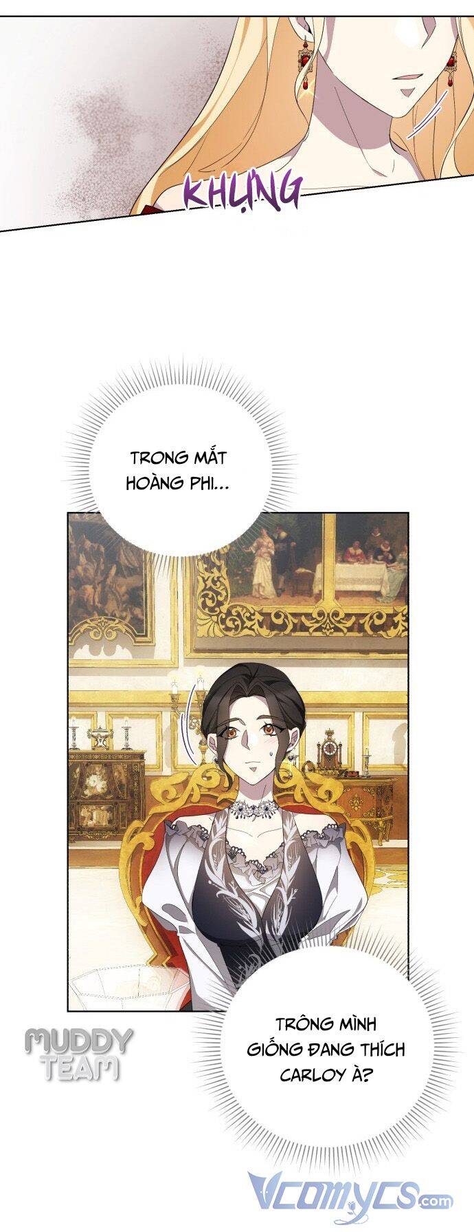 Ta Đã Từng Mong Nàng Biến Mất Chap 44 - Next Chap 45