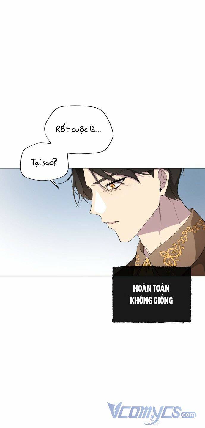 Ta Đã Từng Mong Nàng Biến Mất Chap 44 - Next Chap 45