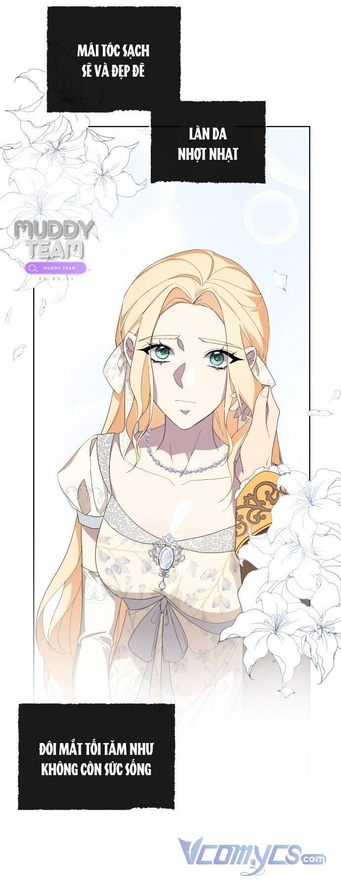 Ta Đã Từng Mong Nàng Biến Mất Chap 44 - Next Chap 45
