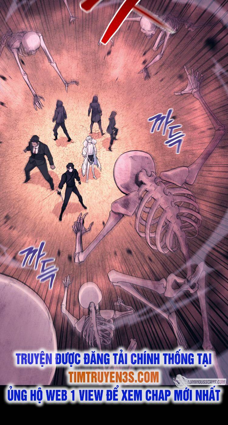 Ta Đánh Cắp Linh Hồn Của Ranker Top 1 Chap 1 - Next Chap 2