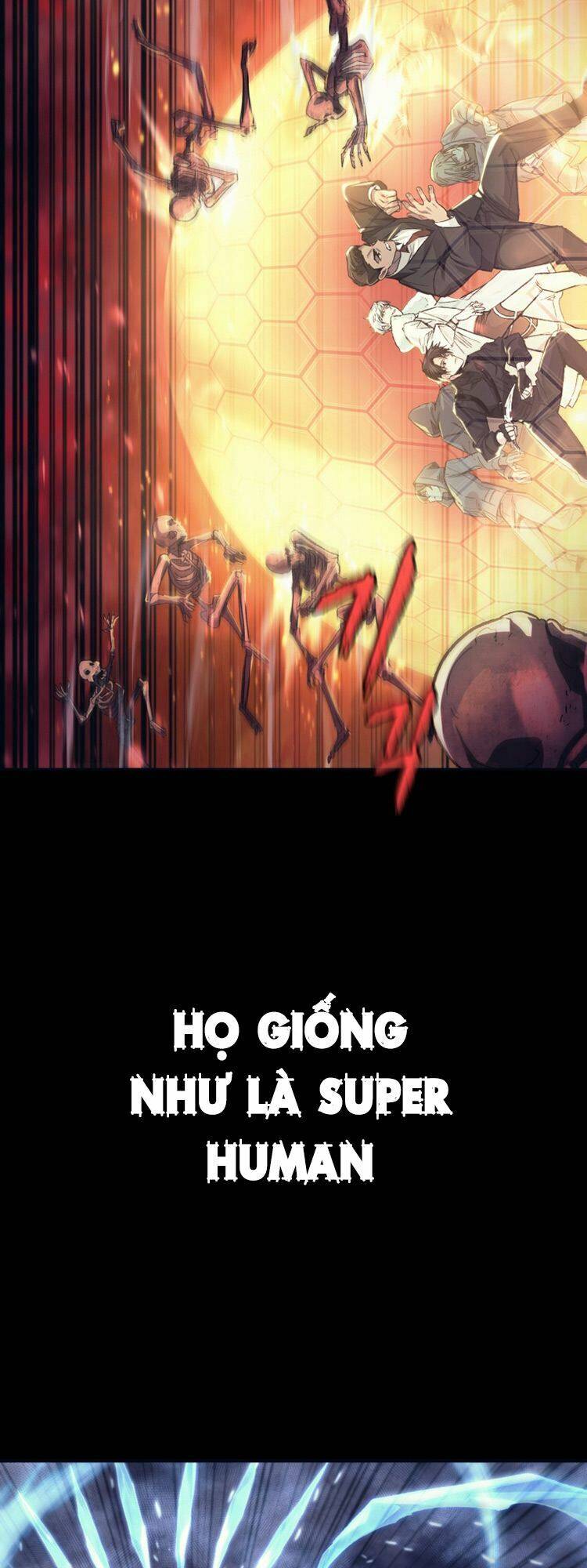 Ta Đánh Cắp Linh Hồn Của Ranker Top 1 Chap 1 - Next Chap 2