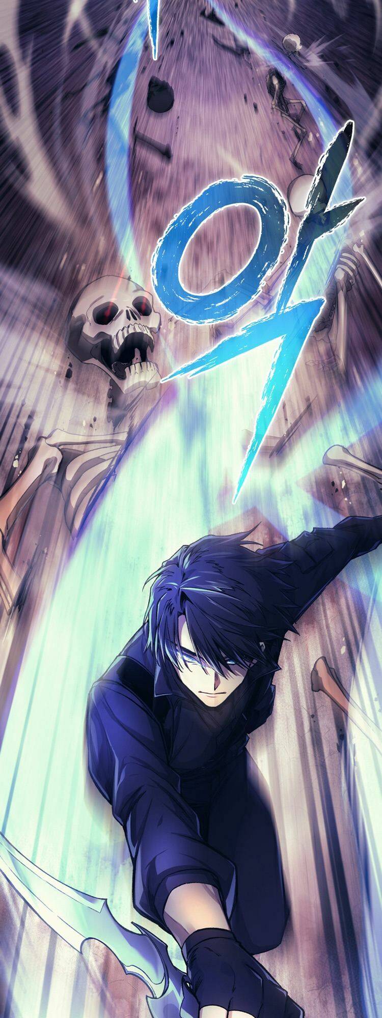 Ta Đánh Cắp Linh Hồn Của Ranker Top 1 Chap 1 - Next Chap 2