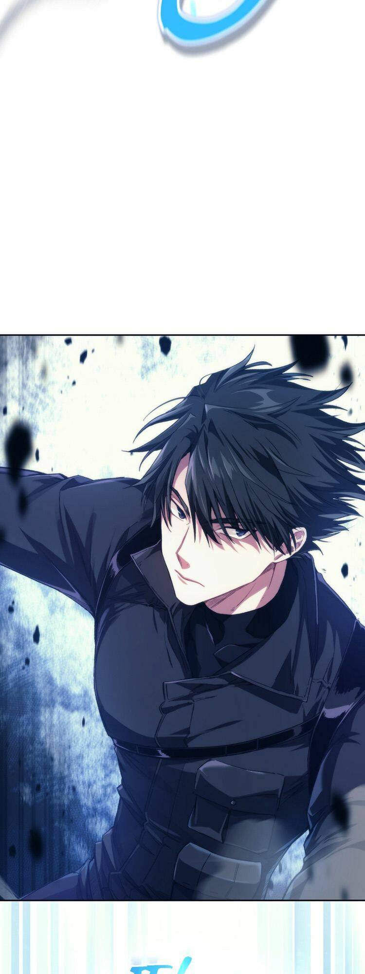 Ta Đánh Cắp Linh Hồn Của Ranker Top 1 Chap 1 - Next Chap 2