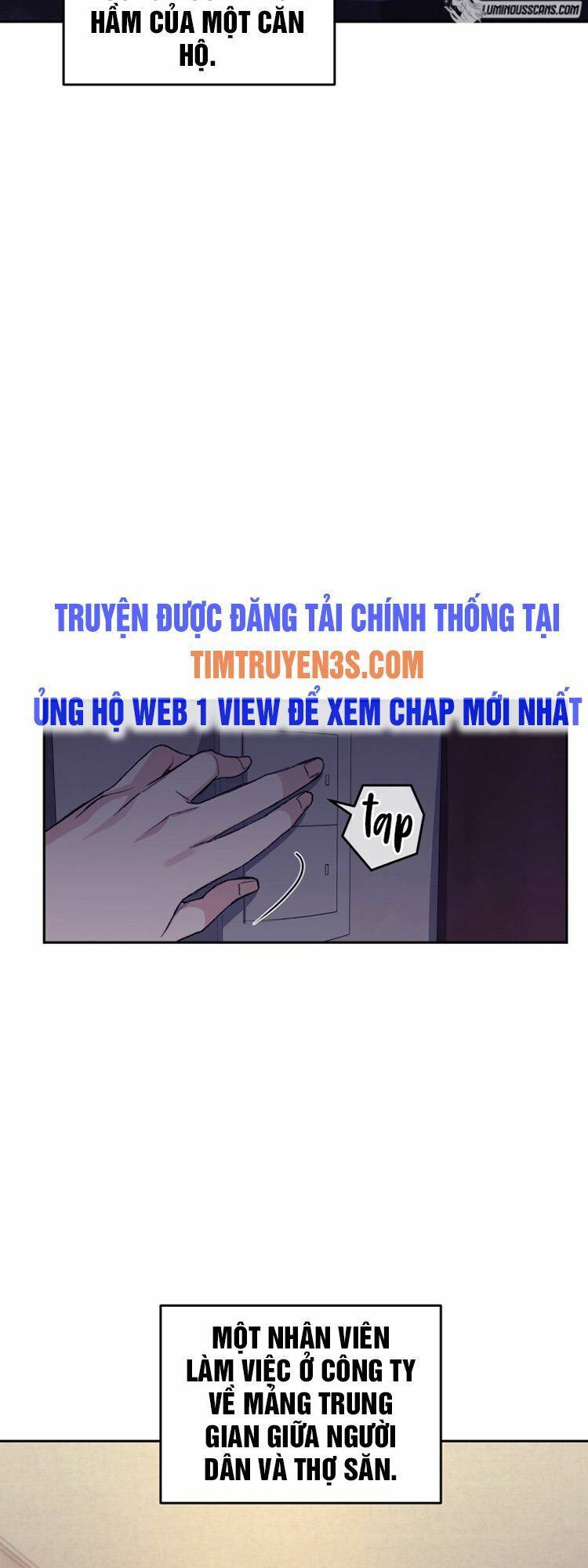 Ta Đánh Cắp Linh Hồn Của Ranker Top 1 Chap 1 - Next Chap 2