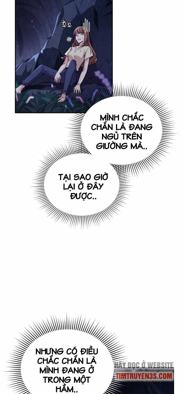 Ta Đánh Cắp Linh Hồn Của Ranker Top 1 Chap 1 - Next Chap 2