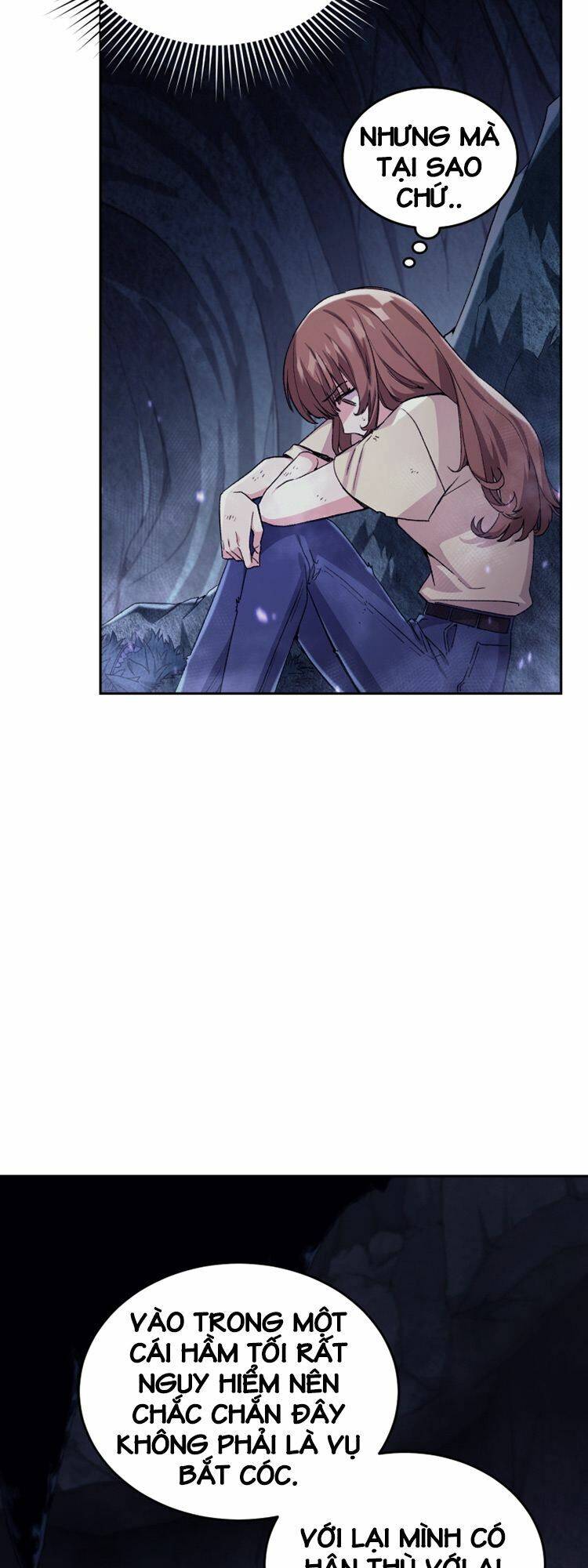 Ta Đánh Cắp Linh Hồn Của Ranker Top 1 Chap 1 - Next Chap 2