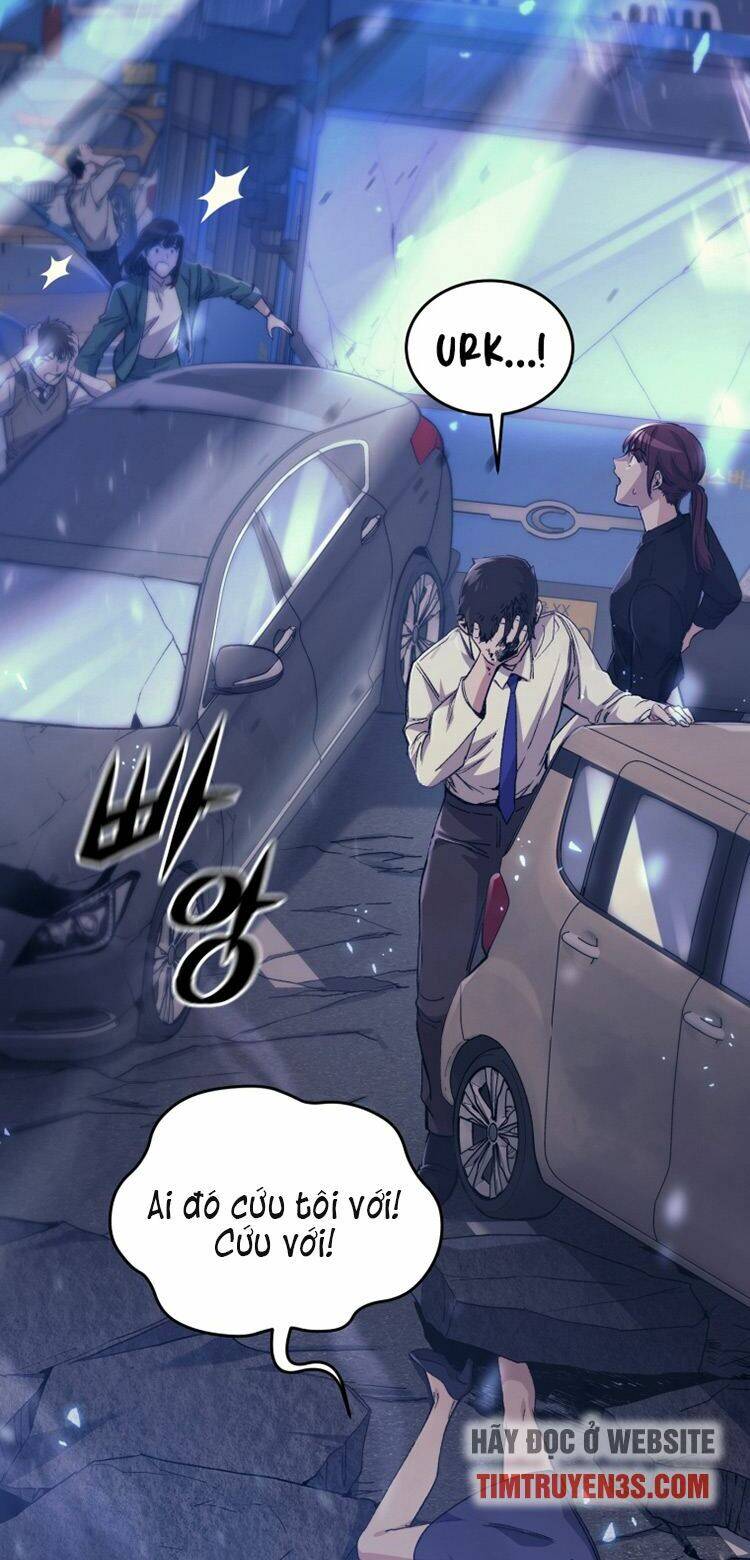 Ta Đánh Cắp Linh Hồn Của Ranker Top 1 Chap 1 - Next Chap 2