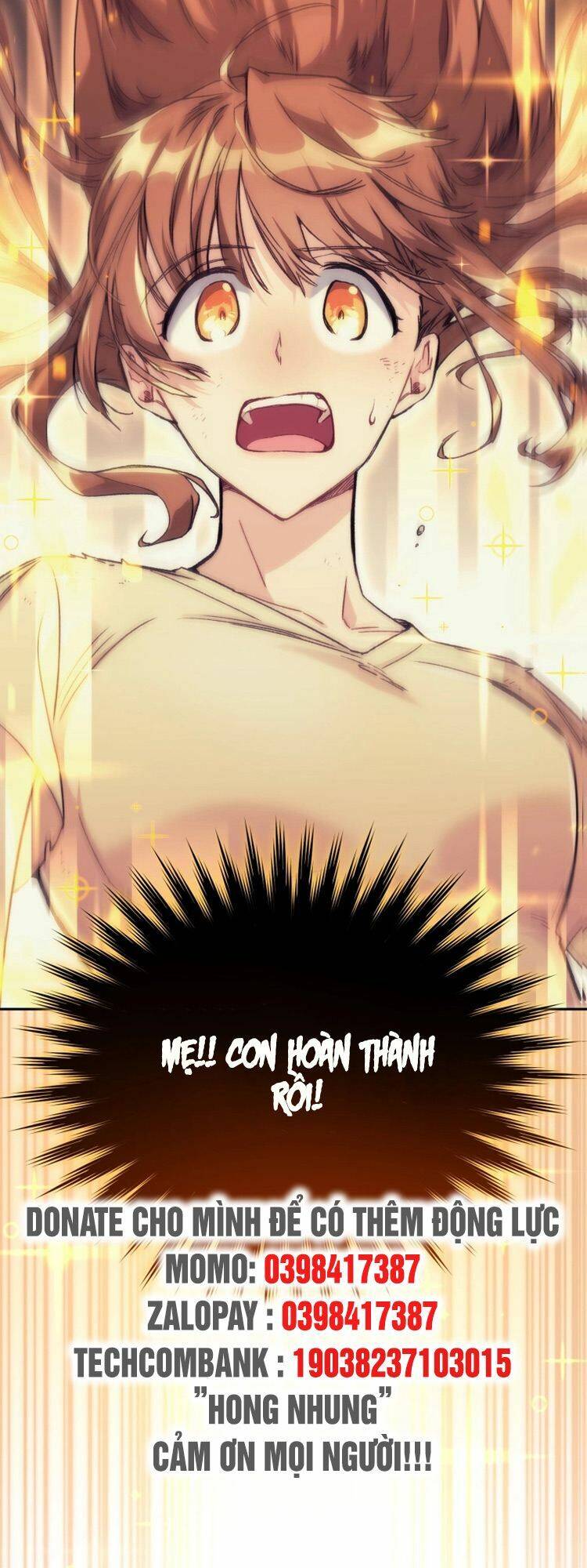 Ta Đánh Cắp Linh Hồn Của Ranker Top 1 Chap 1 - Next Chap 2