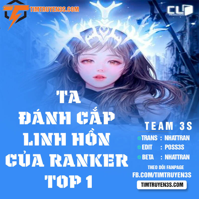 Ta Đánh Cắp Linh Hồn Của Ranker Top 1 Chap 21 - Next Chap 22