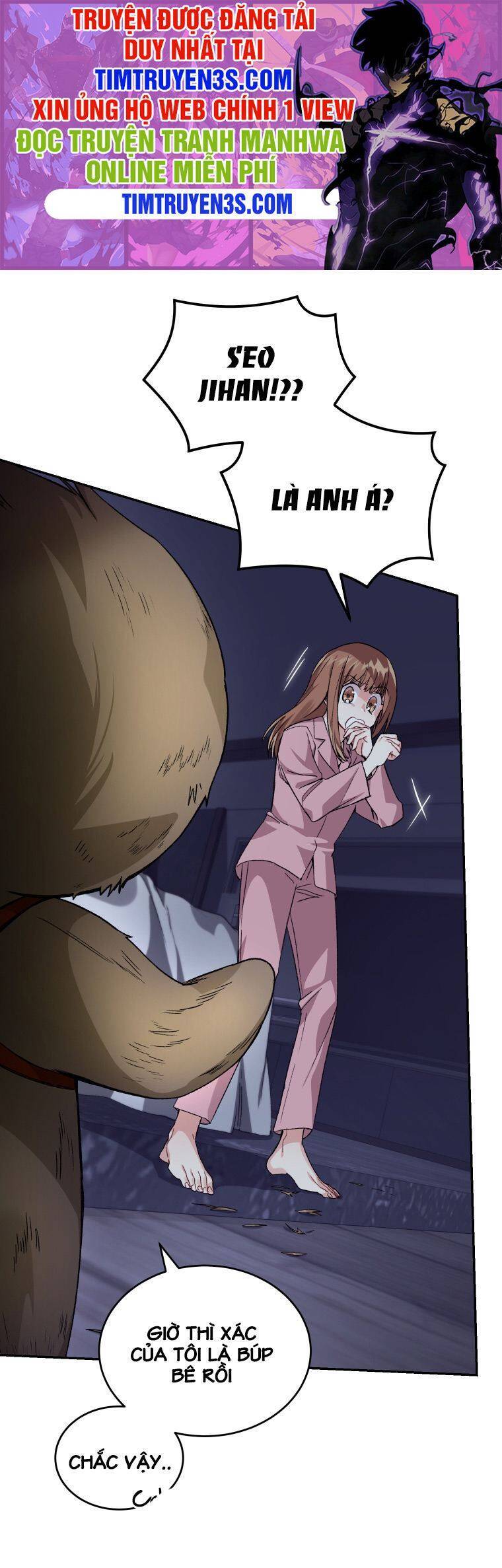 Ta Đánh Cắp Linh Hồn Của Ranker Top 1 Chap 21 - Next Chap 22