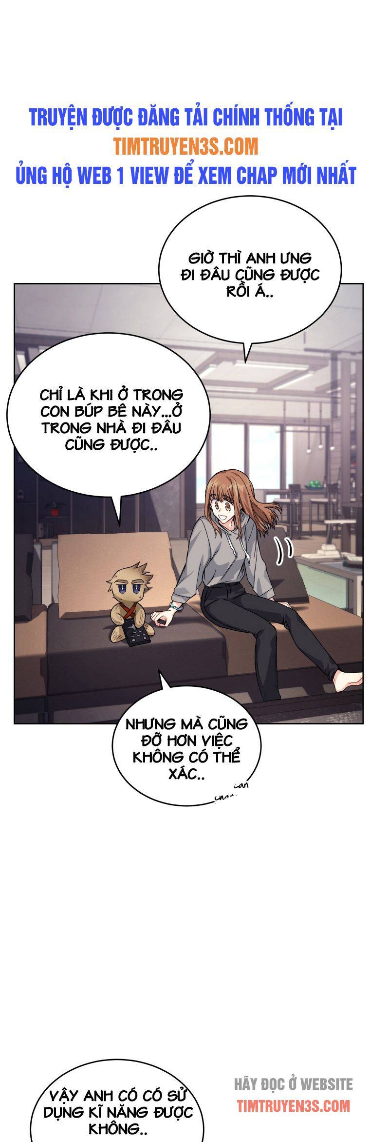 Ta Đánh Cắp Linh Hồn Của Ranker Top 1 Chap 21 - Next Chap 22