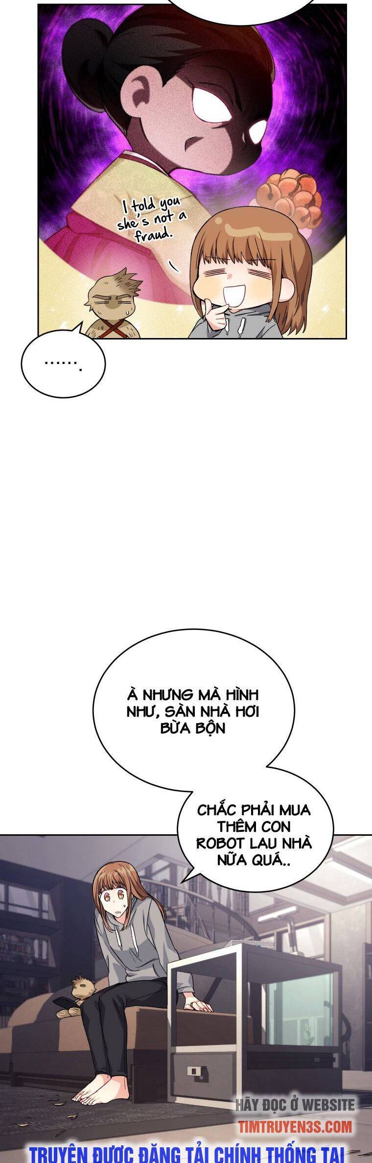 Ta Đánh Cắp Linh Hồn Của Ranker Top 1 Chap 21 - Next Chap 22
