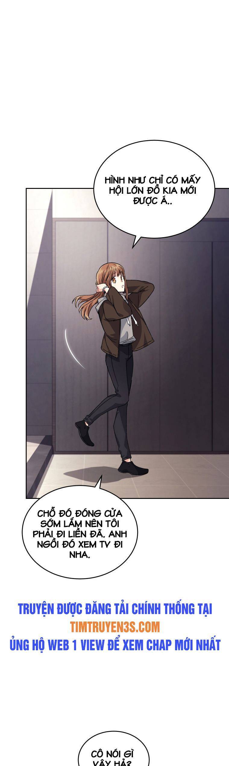 Ta Đánh Cắp Linh Hồn Của Ranker Top 1 Chap 21 - Next Chap 22