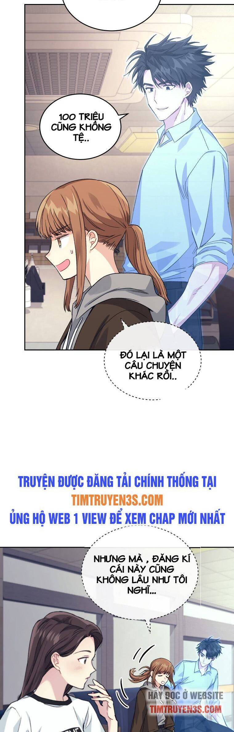 Ta Đánh Cắp Linh Hồn Của Ranker Top 1 Chap 21 - Next Chap 22