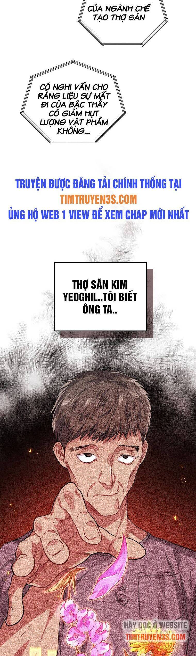 Ta Đánh Cắp Linh Hồn Của Ranker Top 1 Chap 21 - Next Chap 22