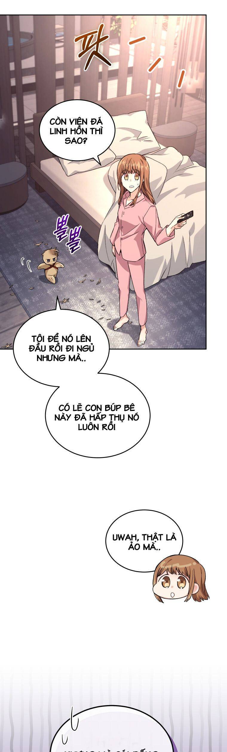 Ta Đánh Cắp Linh Hồn Của Ranker Top 1 Chap 21 - Next Chap 22