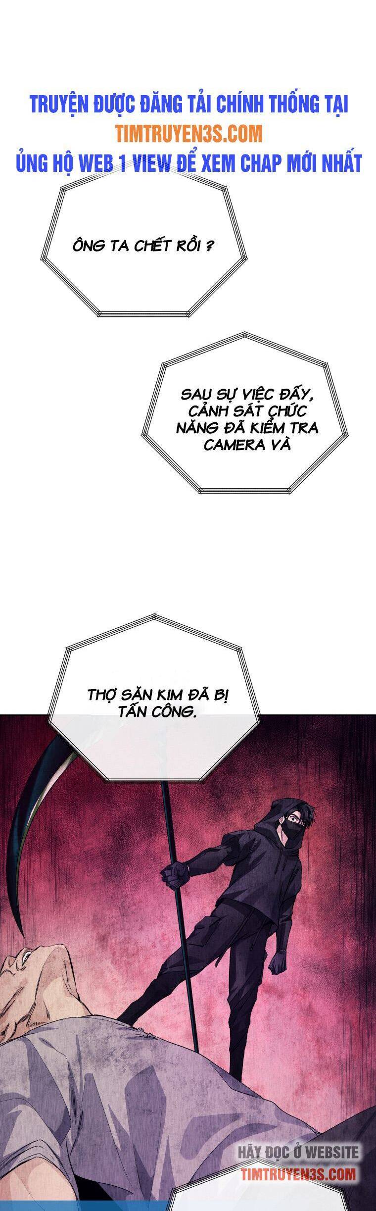 Ta Đánh Cắp Linh Hồn Của Ranker Top 1 Chap 21 - Next Chap 22