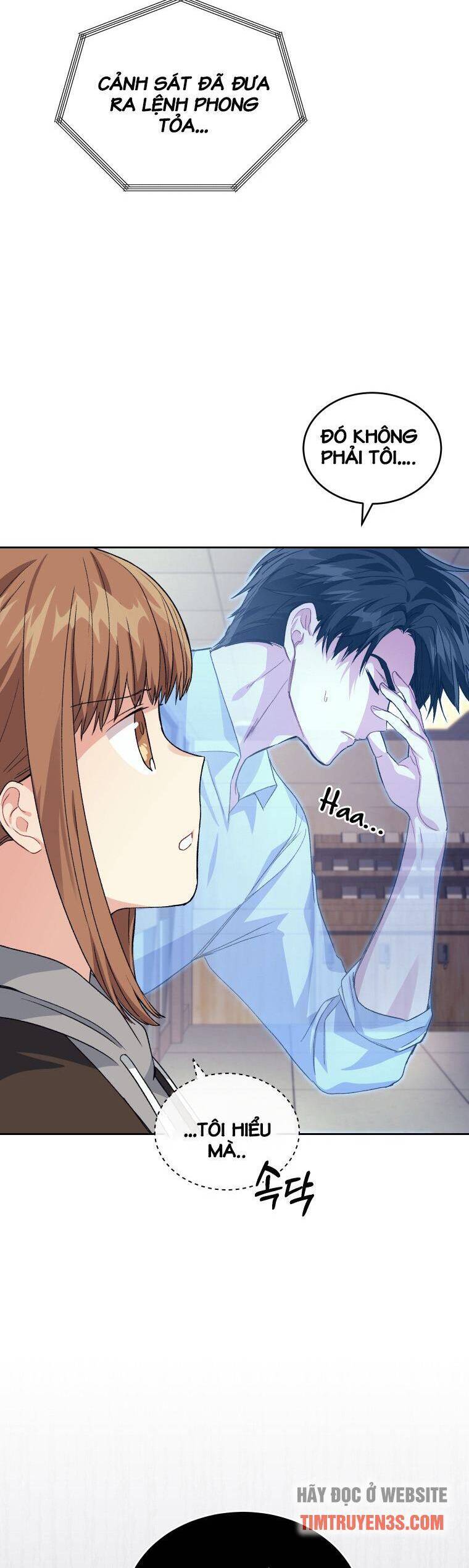 Ta Đánh Cắp Linh Hồn Của Ranker Top 1 Chap 21 - Next Chap 22