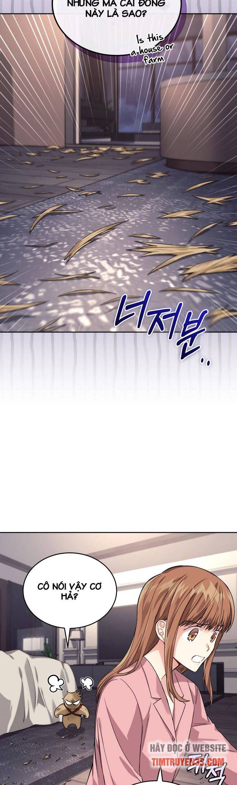 Ta Đánh Cắp Linh Hồn Của Ranker Top 1 Chap 21 - Next Chap 22