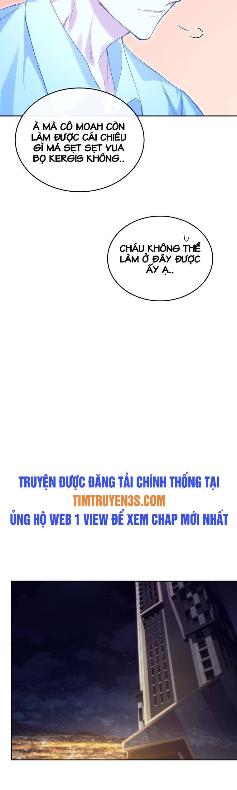 Ta Đánh Cắp Linh Hồn Của Ranker Top 1 Chap 21 - Next Chap 22