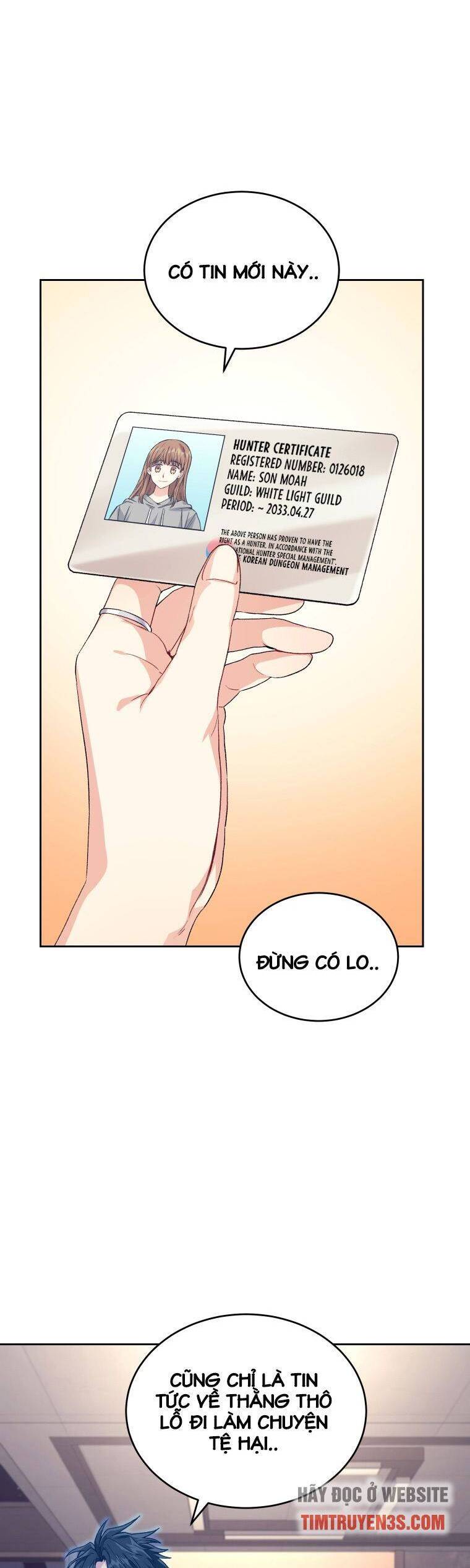 Ta Đánh Cắp Linh Hồn Của Ranker Top 1 Chap 21 - Next Chap 22