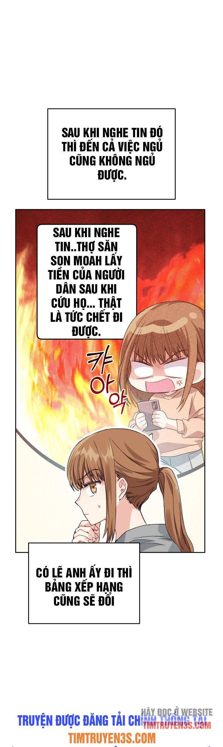 Ta Đánh Cắp Linh Hồn Của Ranker Top 1 Chap 21 - Next Chap 22