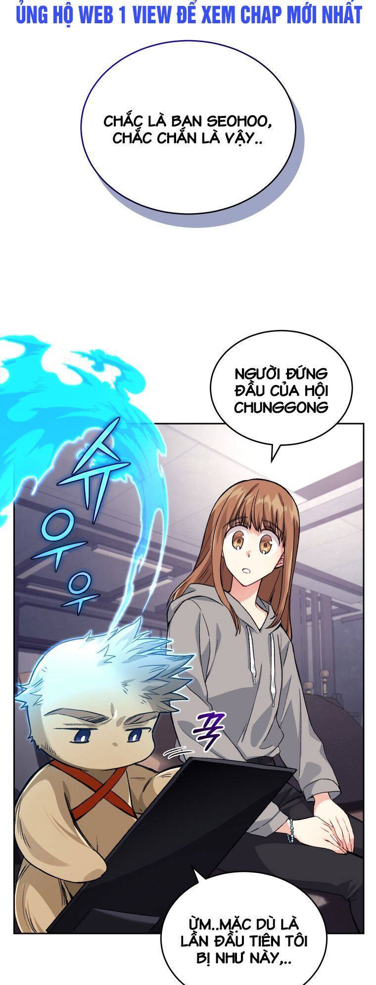 Ta Đánh Cắp Linh Hồn Của Ranker Top 1 Chap 21 - Next Chap 22