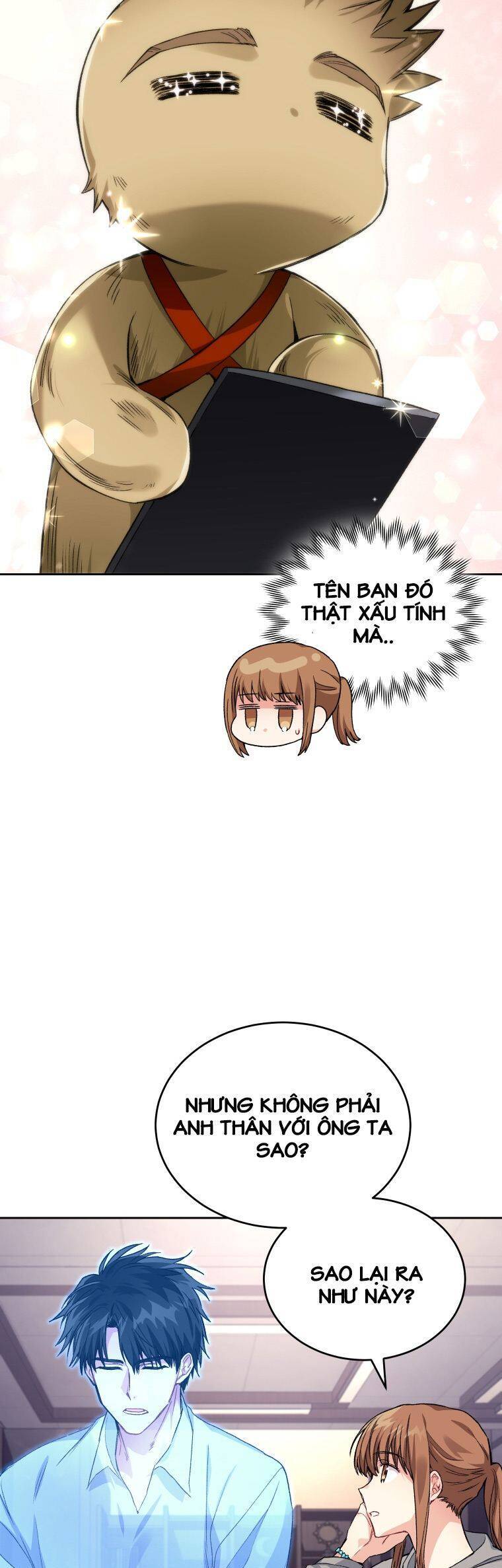Ta Đánh Cắp Linh Hồn Của Ranker Top 1 Chap 21 - Next Chap 22
