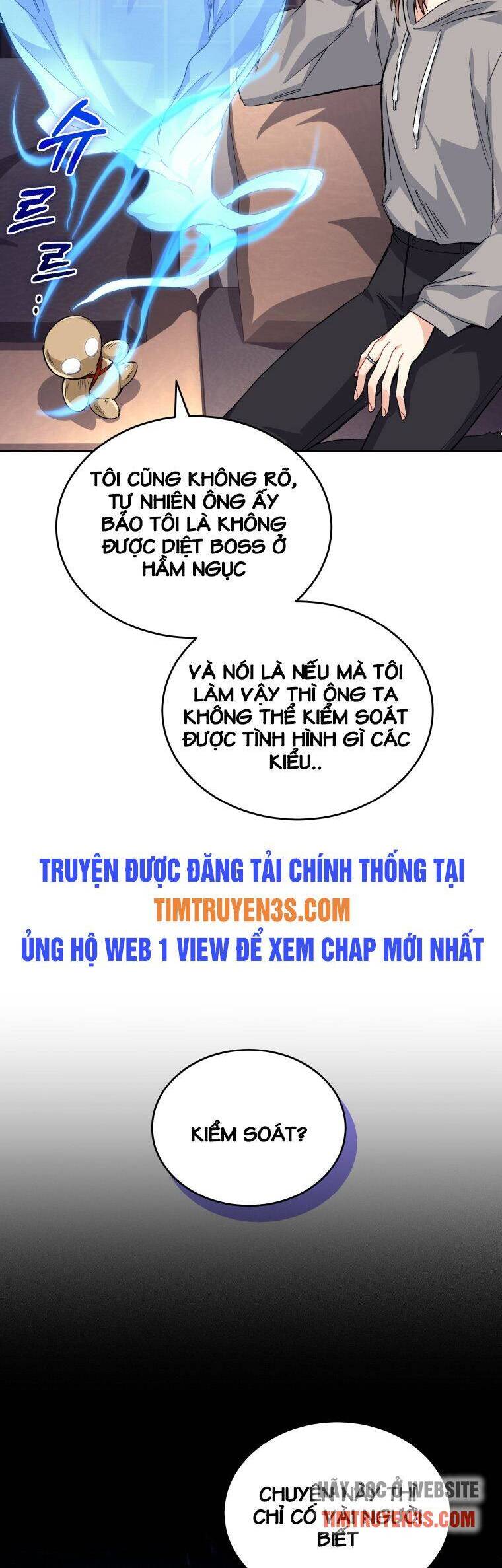 Ta Đánh Cắp Linh Hồn Của Ranker Top 1 Chap 21 - Next Chap 22