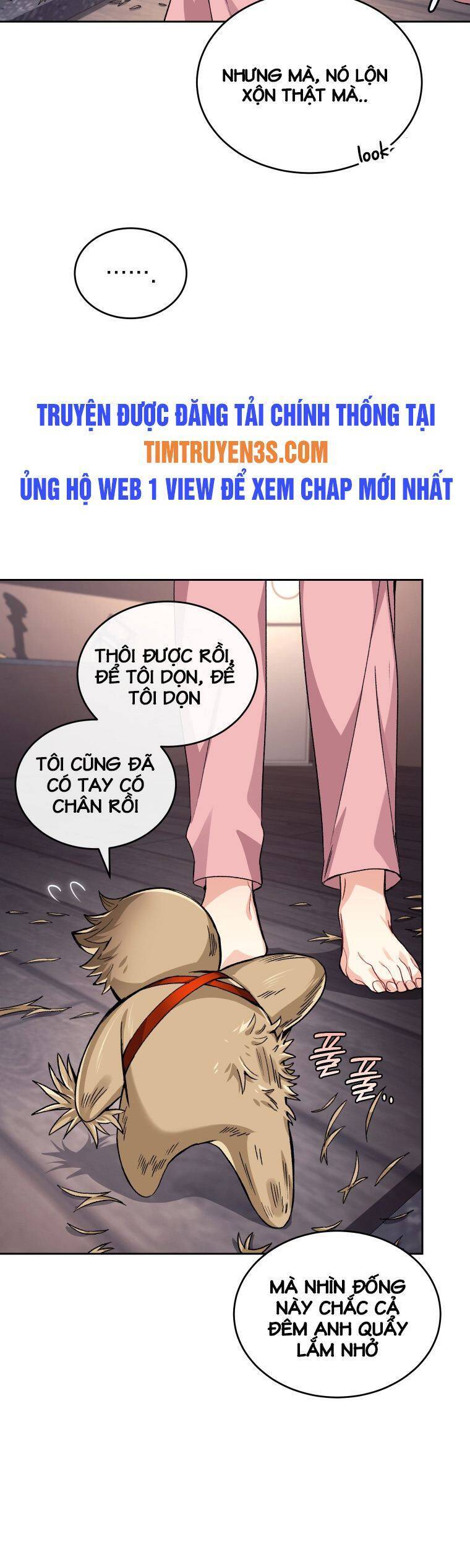 Ta Đánh Cắp Linh Hồn Của Ranker Top 1 Chap 21 - Next Chap 22