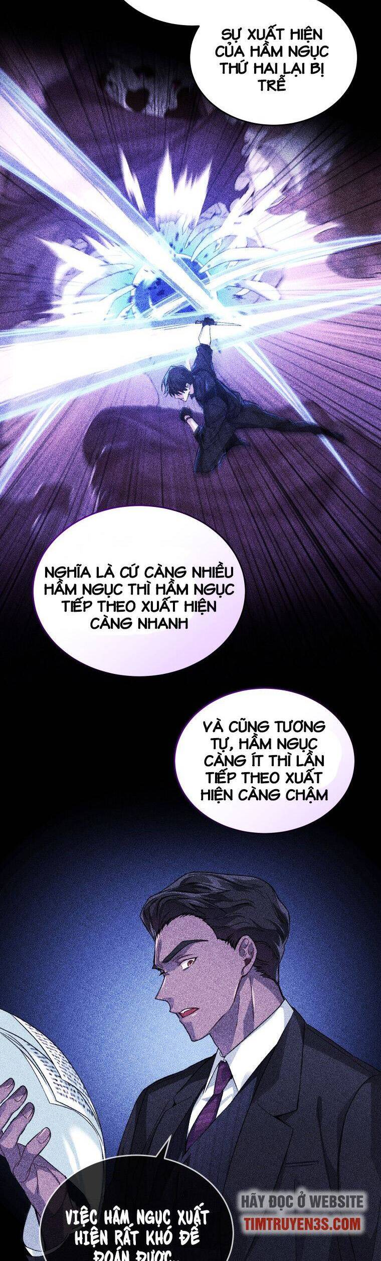 Ta Đánh Cắp Linh Hồn Của Ranker Top 1 Chap 21 - Next Chap 22