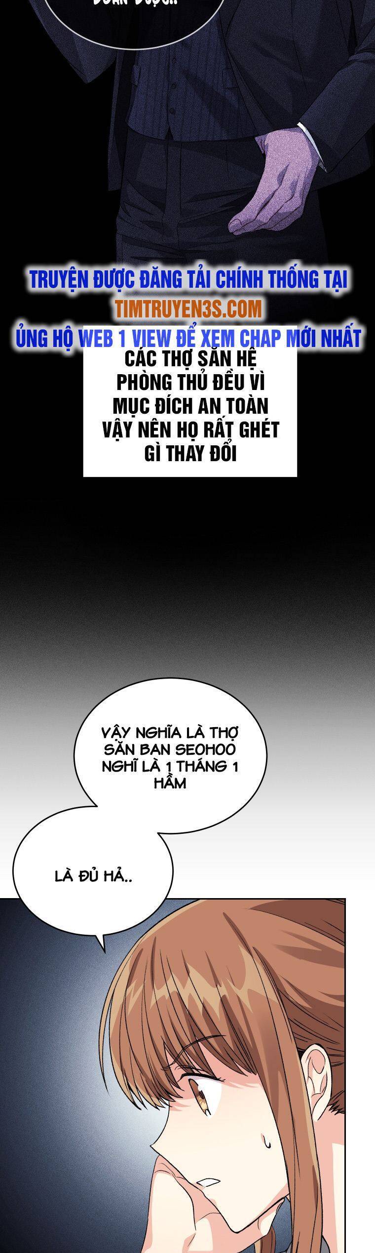 Ta Đánh Cắp Linh Hồn Của Ranker Top 1 Chap 21 - Next Chap 22