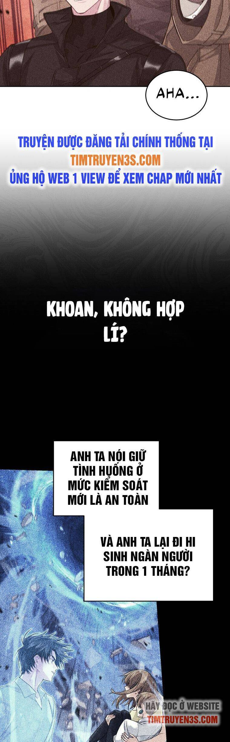 Ta Đánh Cắp Linh Hồn Của Ranker Top 1 Chap 21 - Next Chap 22