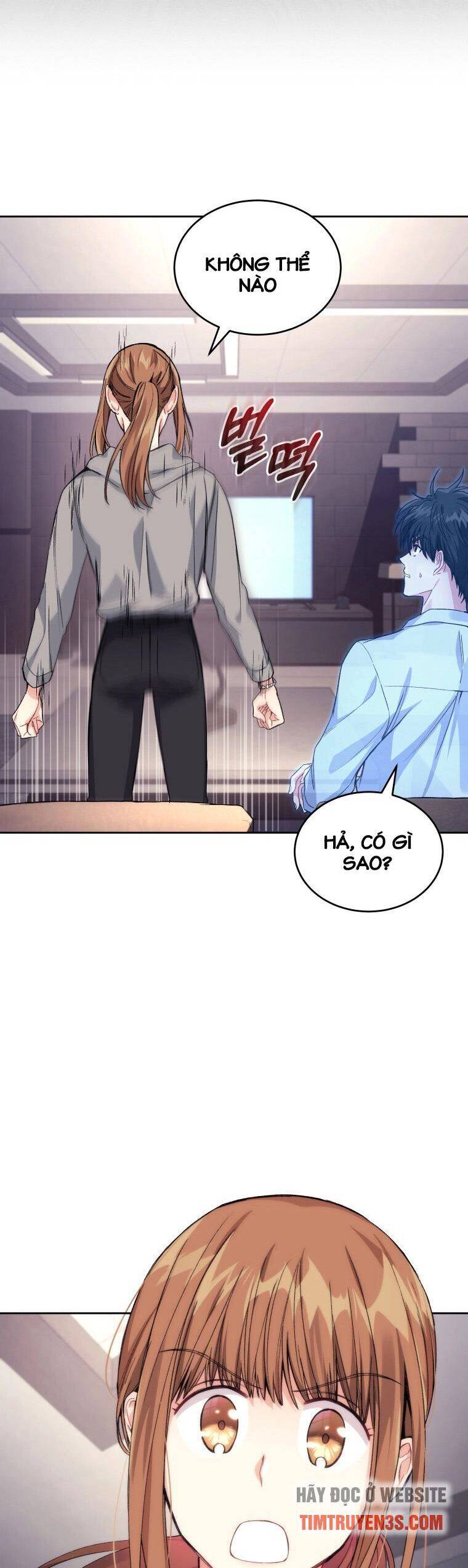 Ta Đánh Cắp Linh Hồn Của Ranker Top 1 Chap 21 - Next Chap 22