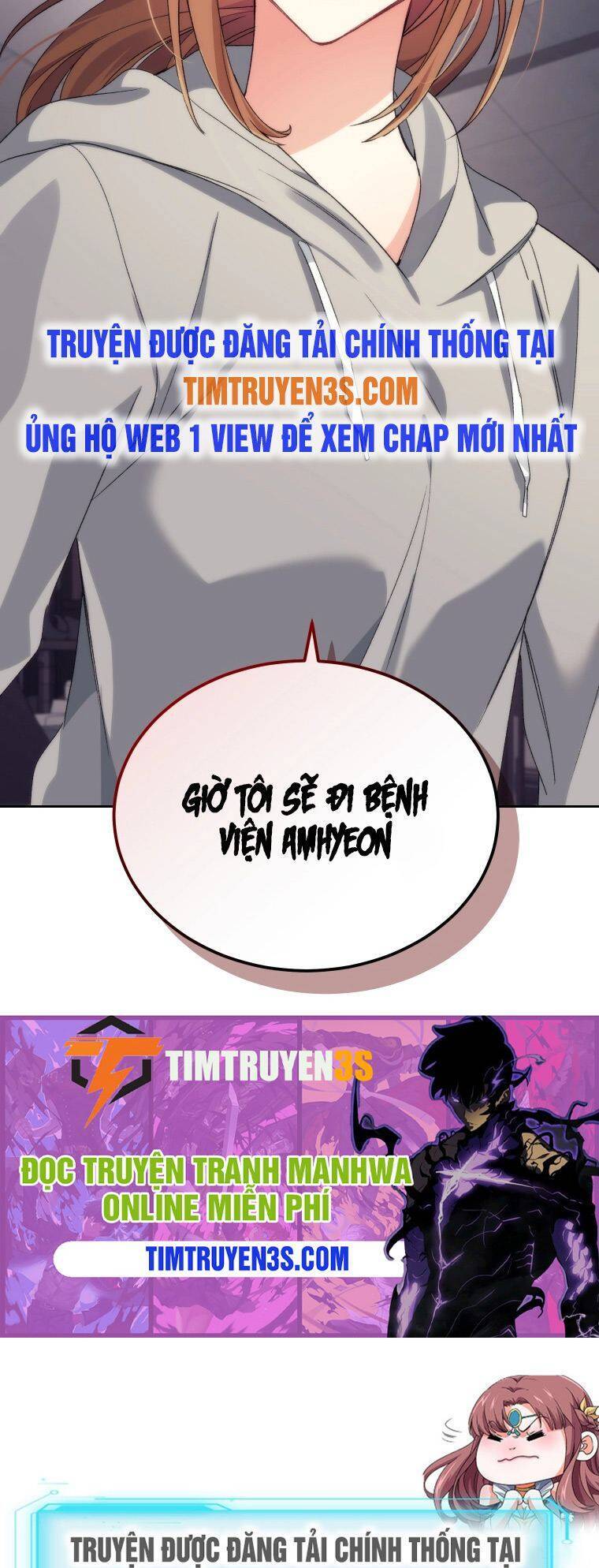 Ta Đánh Cắp Linh Hồn Của Ranker Top 1 Chap 21 - Next Chap 22