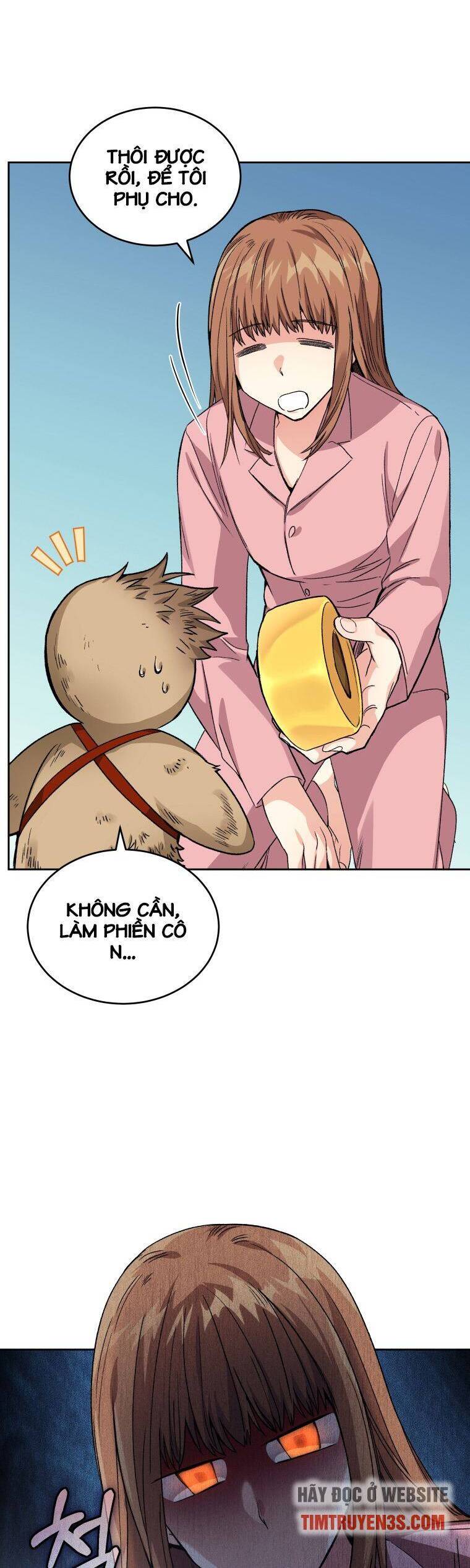 Ta Đánh Cắp Linh Hồn Của Ranker Top 1 Chap 21 - Next Chap 22