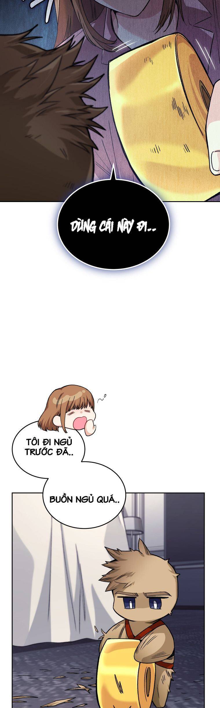 Ta Đánh Cắp Linh Hồn Của Ranker Top 1 Chap 21 - Next Chap 22