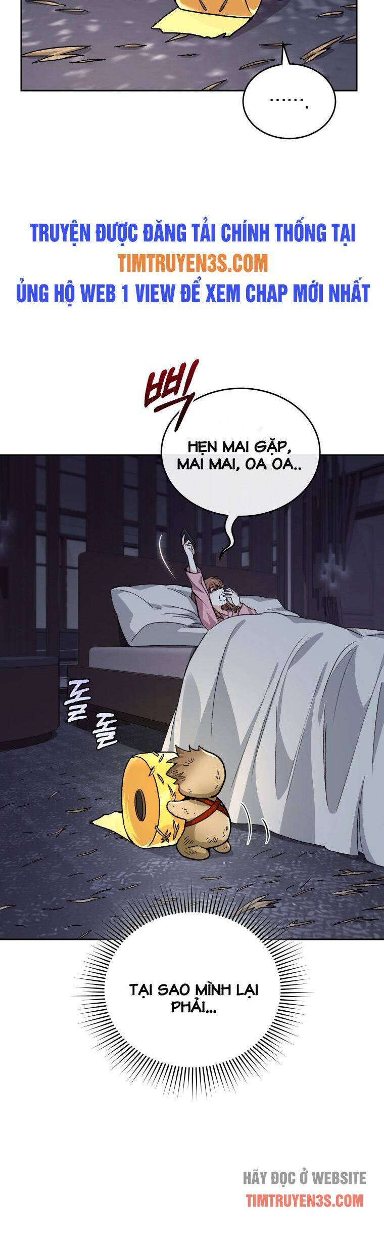 Ta Đánh Cắp Linh Hồn Của Ranker Top 1 Chap 21 - Next Chap 22