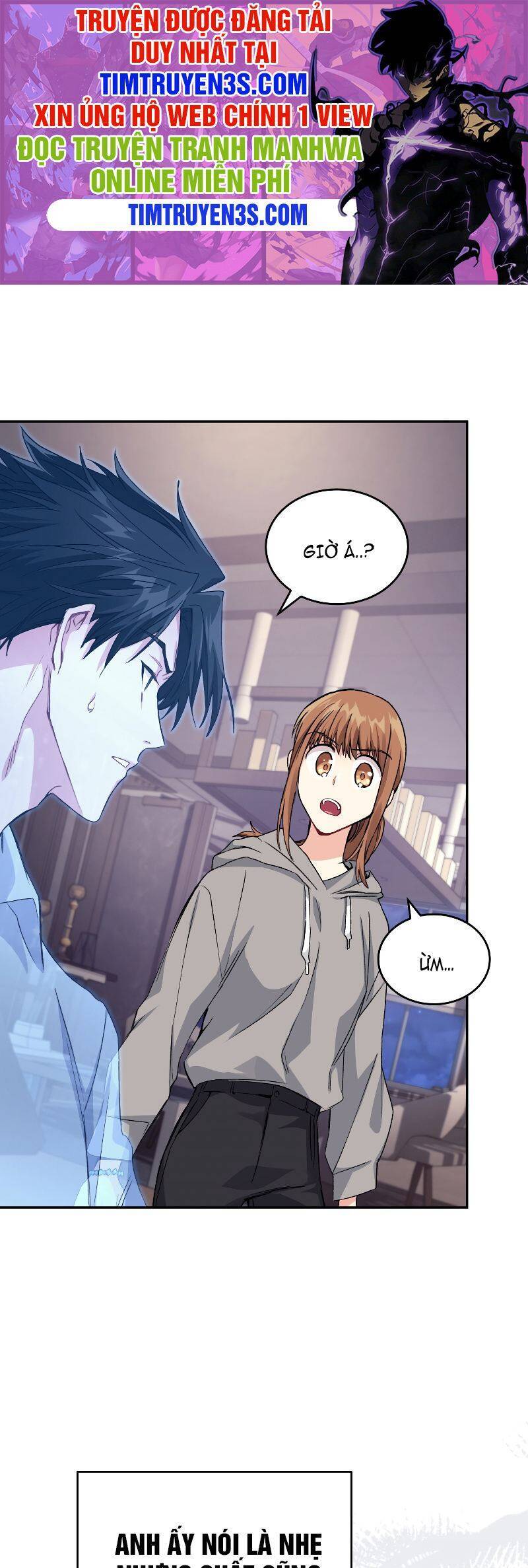 Ta Đánh Cắp Linh Hồn Của Ranker Top 1 Chap 22 - Next Chap 23
