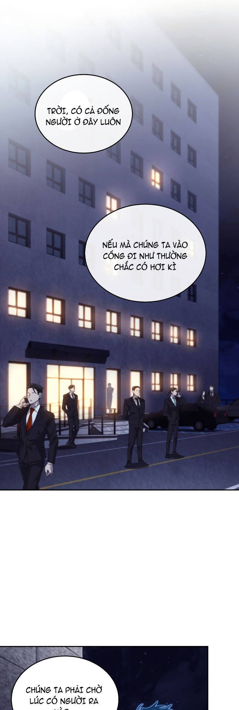 Ta Đánh Cắp Linh Hồn Của Ranker Top 1 Chap 22 - Next Chap 23