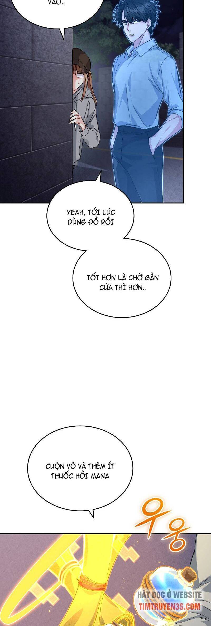 Ta Đánh Cắp Linh Hồn Của Ranker Top 1 Chap 22 - Next Chap 23
