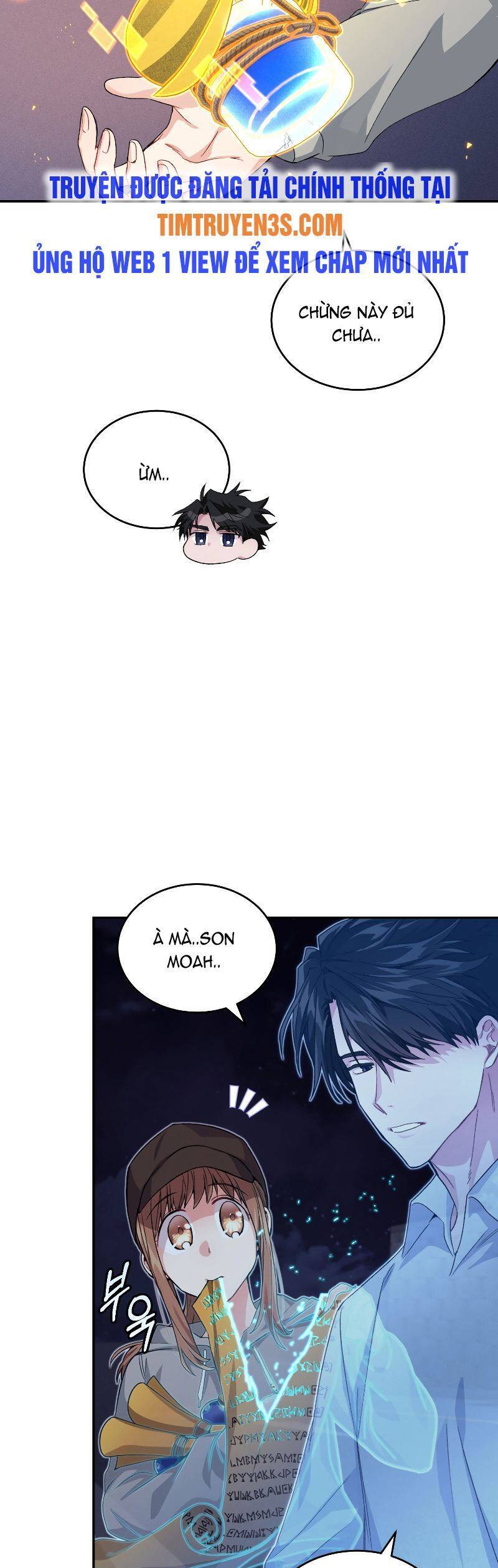 Ta Đánh Cắp Linh Hồn Của Ranker Top 1 Chap 22 - Next Chap 23