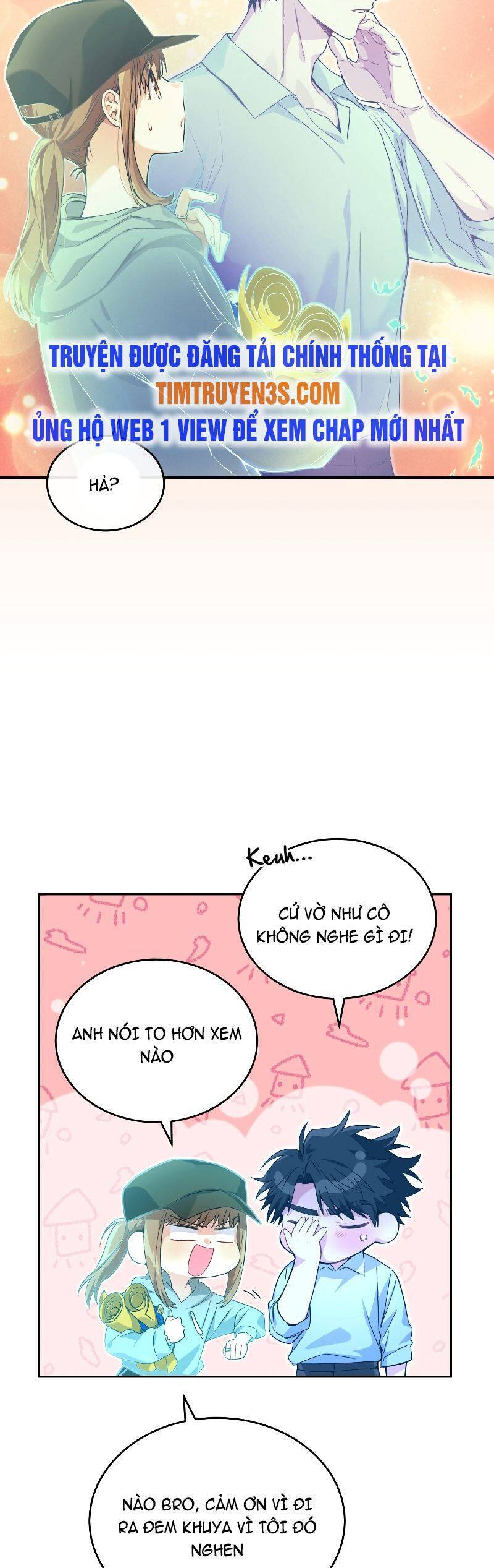 Ta Đánh Cắp Linh Hồn Của Ranker Top 1 Chap 22 - Next Chap 23