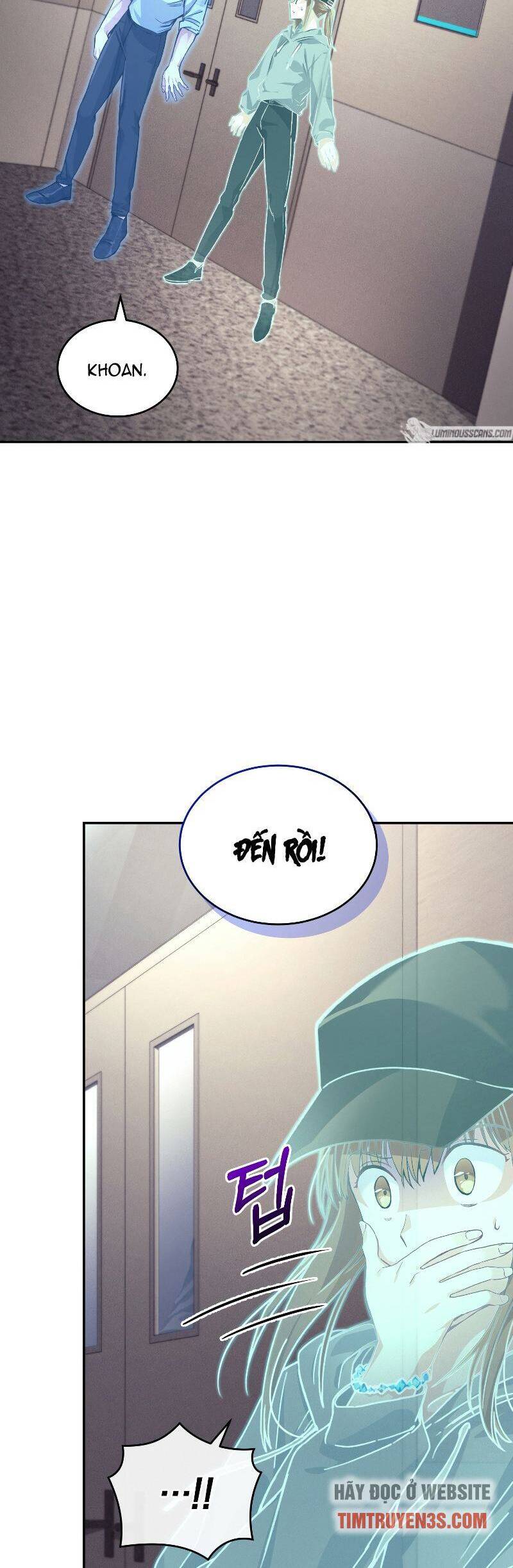Ta Đánh Cắp Linh Hồn Của Ranker Top 1 Chap 22 - Next Chap 23