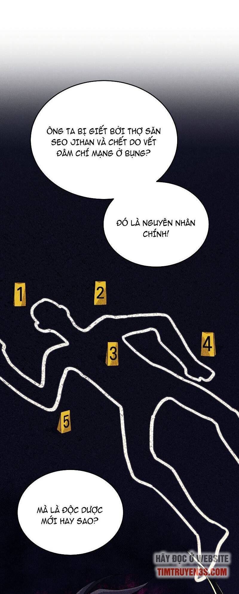 Ta Đánh Cắp Linh Hồn Của Ranker Top 1 Chap 22 - Next Chap 23