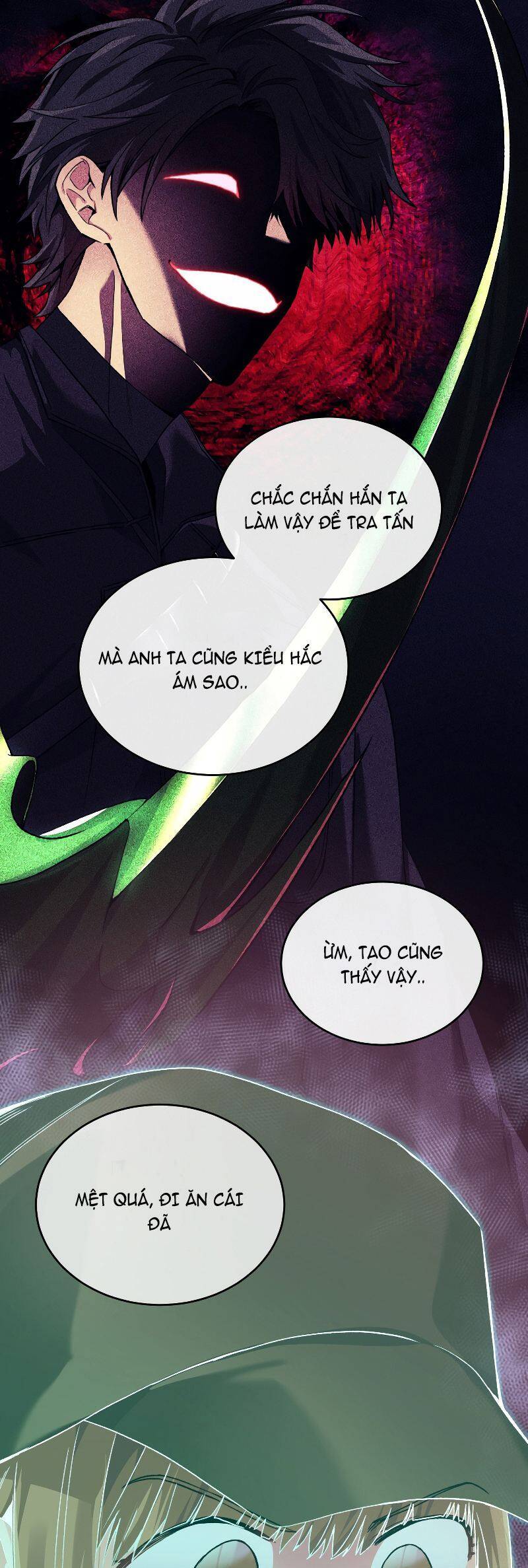 Ta Đánh Cắp Linh Hồn Của Ranker Top 1 Chap 22 - Next Chap 23
