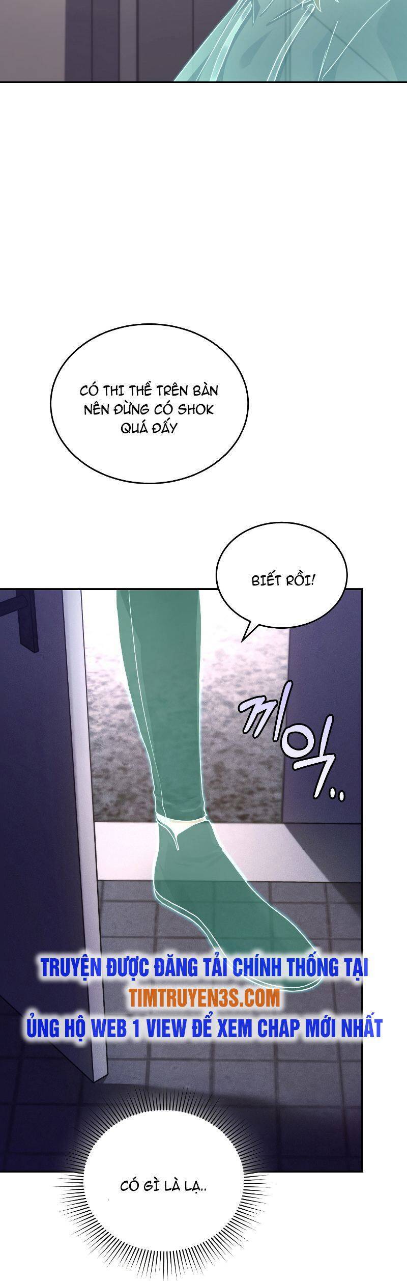 Ta Đánh Cắp Linh Hồn Của Ranker Top 1 Chap 22 - Next Chap 23