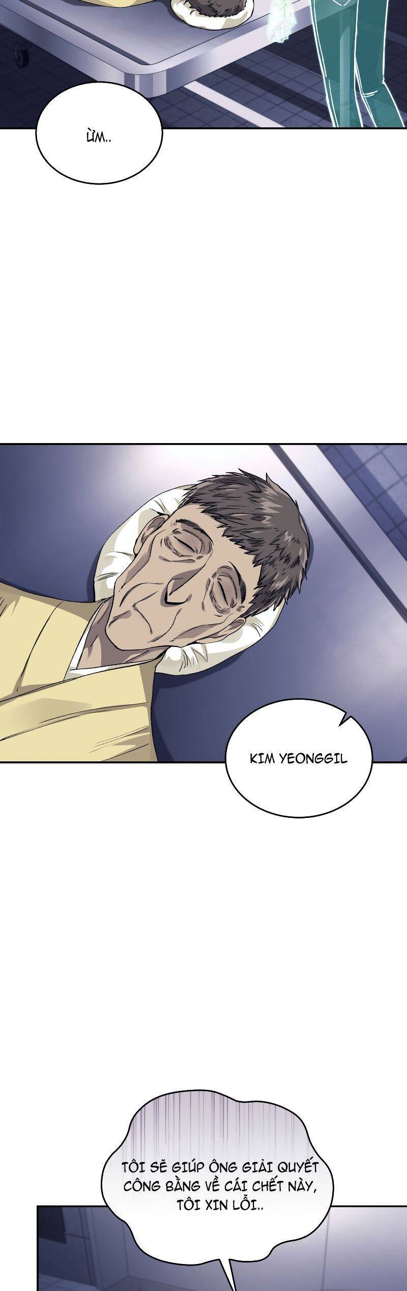 Ta Đánh Cắp Linh Hồn Của Ranker Top 1 Chap 22 - Next Chap 23