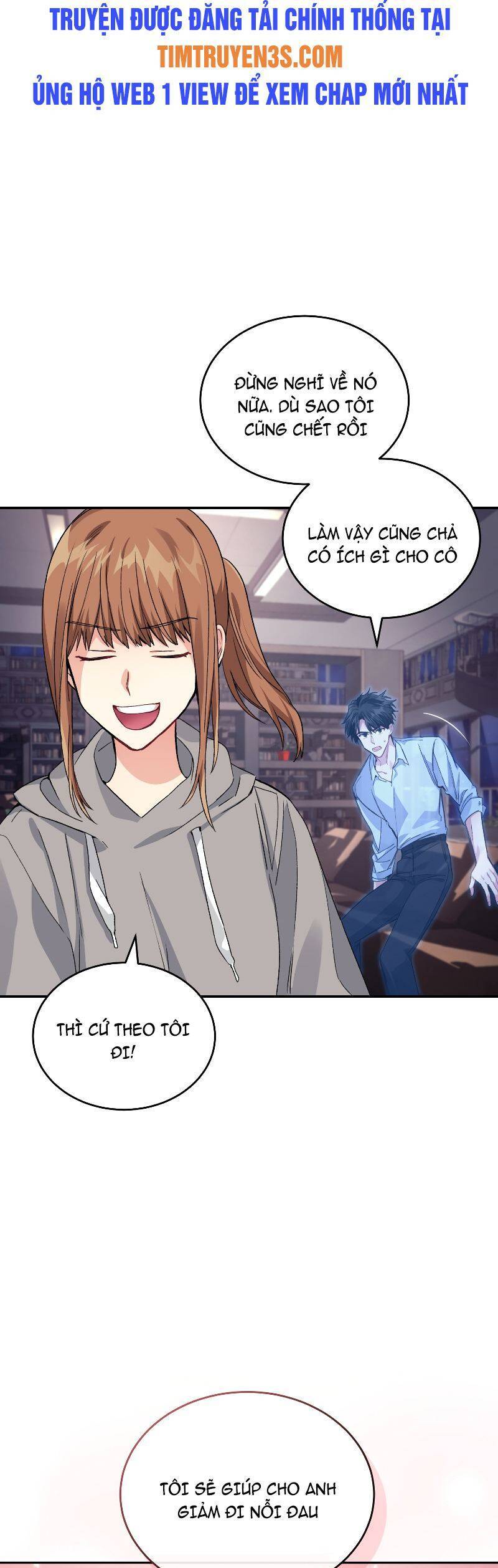 Ta Đánh Cắp Linh Hồn Của Ranker Top 1 Chap 22 - Next Chap 23