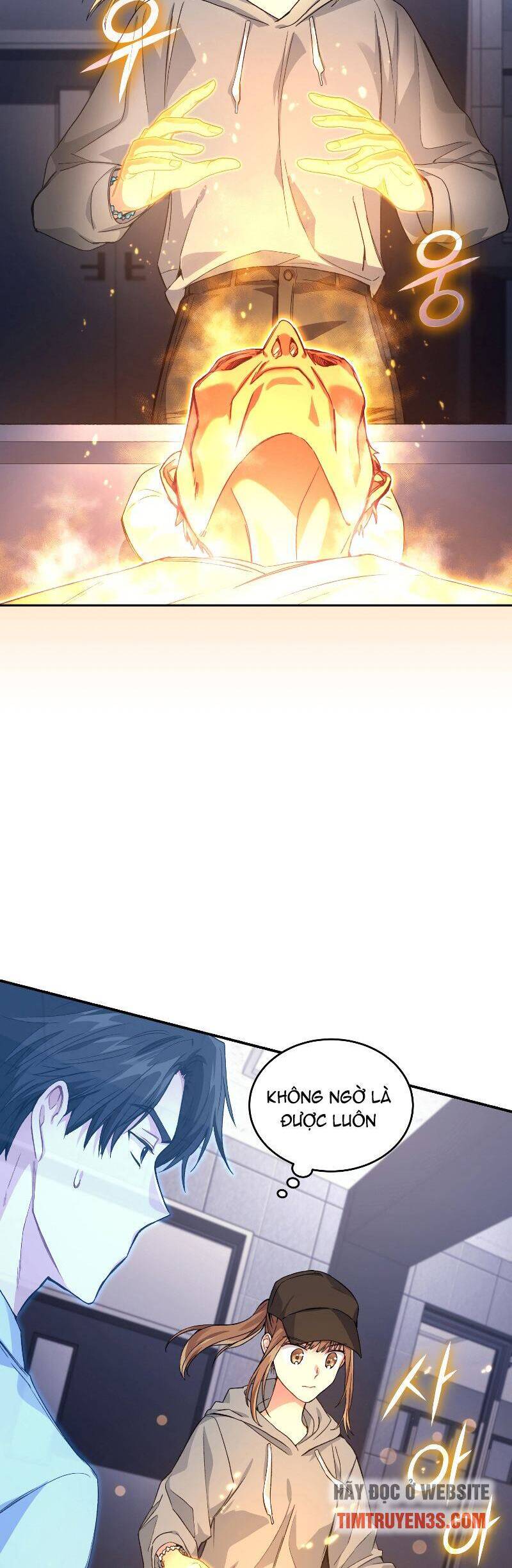 Ta Đánh Cắp Linh Hồn Của Ranker Top 1 Chap 22 - Next Chap 23